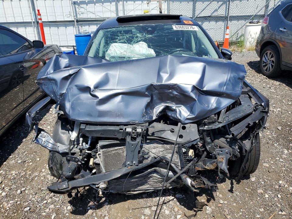 2020 Volkswagen Passat მანქანა იყიდება აუქციონზე, vin: 1VWCA7A33LC015216, აუქციონის ნომერი: 63603276