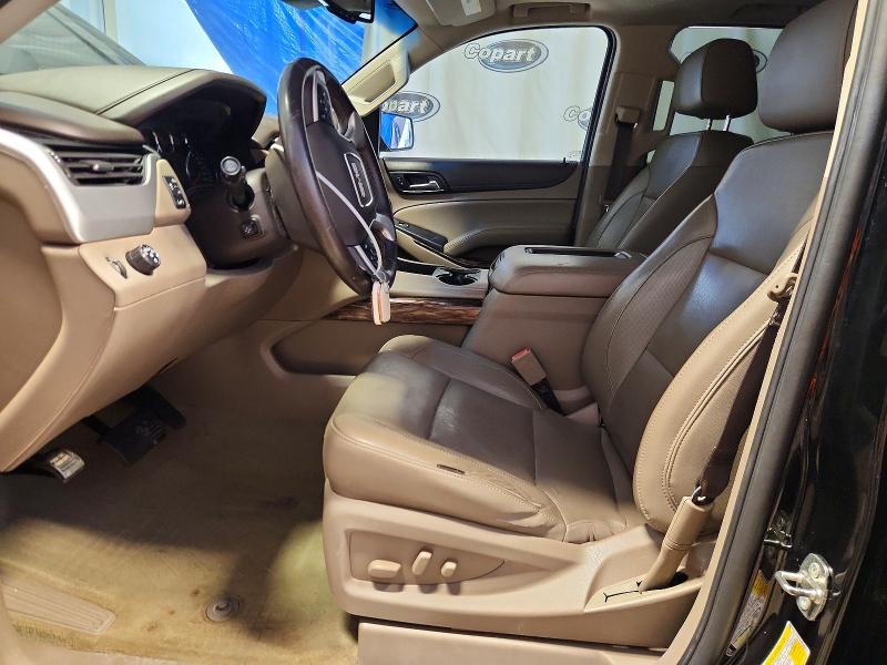 65668236 :رقم المزاد ، 1GKS1GKCXJR375868 vin ، 2018 Gmc Yukon Xl مزاد بيع