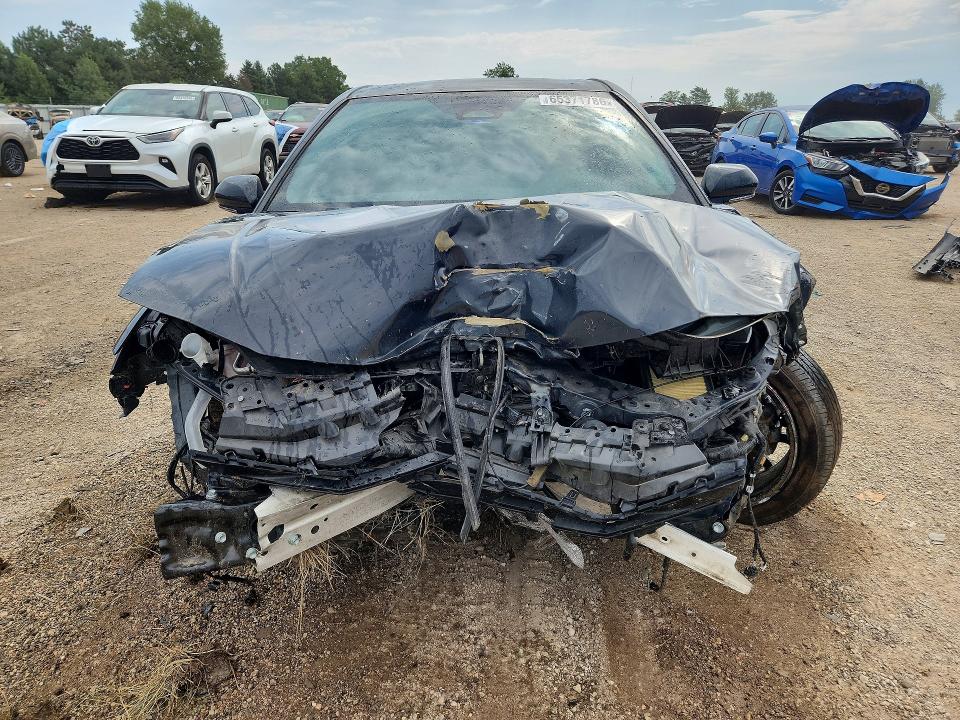 Продажа на аукционе авто 2025 Toyota Camry, vin: 4T1DAACK5SU610873, номер лота: 65371786