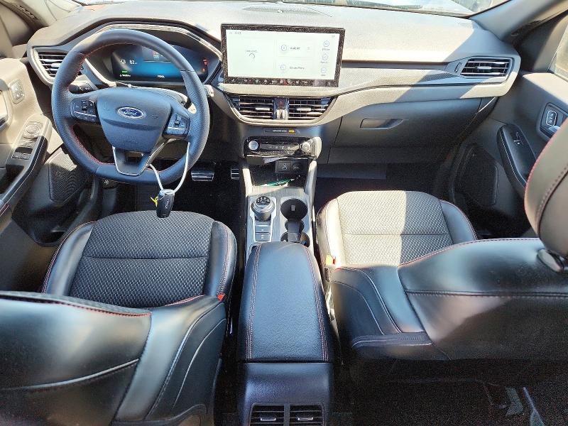 Aukcja sprzedaży 2023 Ford Escape, vin: 1FMCU9NZXPUA40565, numer aukcji: 64603296