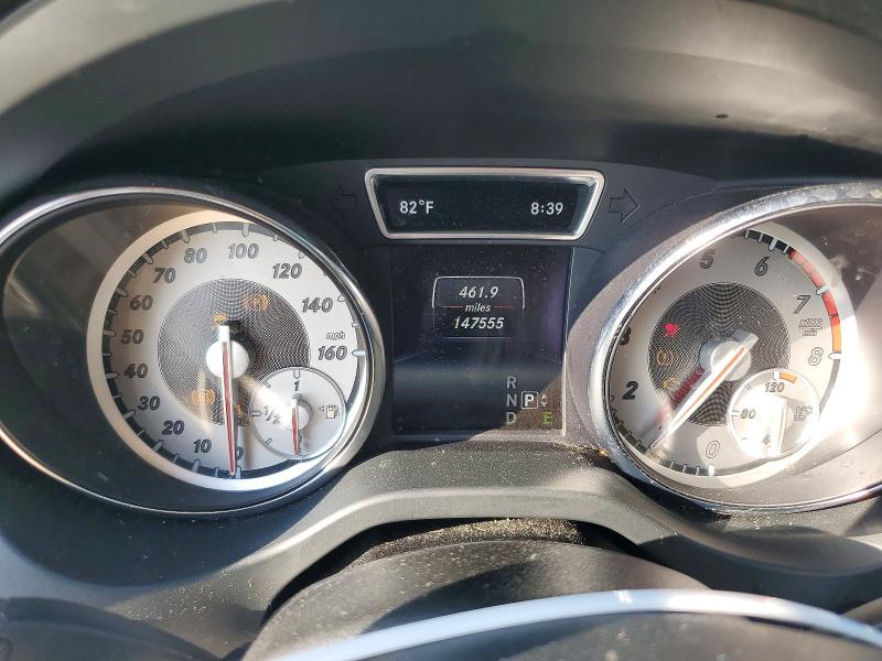 Aukcja sprzedaży 2015 Mercedes-benz Gla, vin: WDCTG4EB4FJ124182, numer aukcji: 65652876