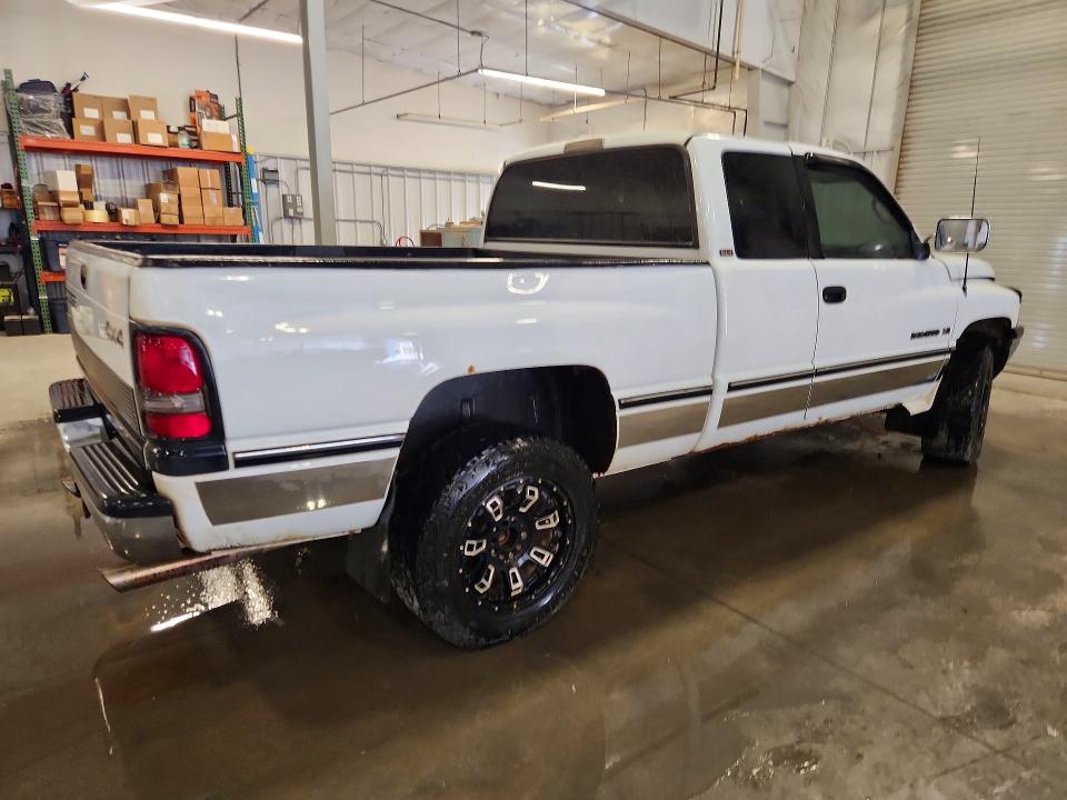 Aukcja sprzedaży 1996 Dodge Ram 1500, vin: 3B7HF13ZXTM187489, numer aukcji: 64937766