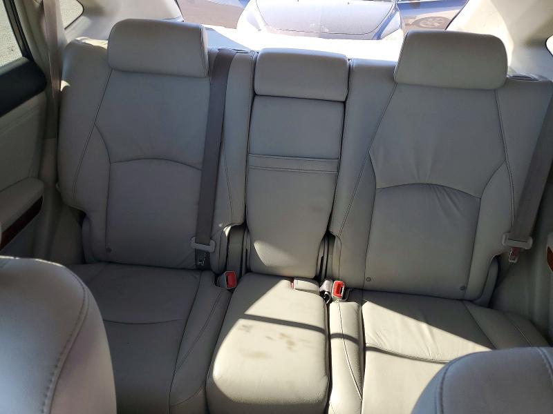 Aukcja sprzedaży 2007 Lexus Rx, vin: 2T2GK31UX7C021784, numer aukcji: 64324796