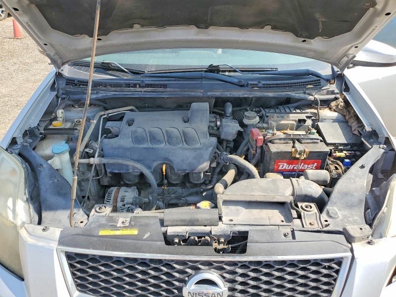 63440876 :رقم المزاد ، 3N1AB6AP1CL637793 vin ، 2012 Nissan Sentra مزاد بيع