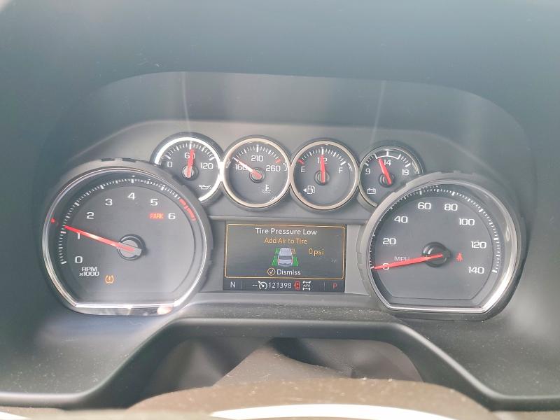 Aukcja sprzedaży 2021 Chevrolet Tahoe, vin: 1GNSKPKDXMR446435, numer aukcji: 63664336