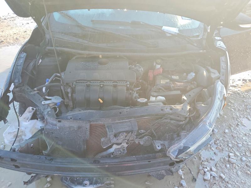 Aukcja sprzedaży 2017 Nissan Sentra, vin: 3N1AB7AP0HY374082, numer aukcji: 66454996