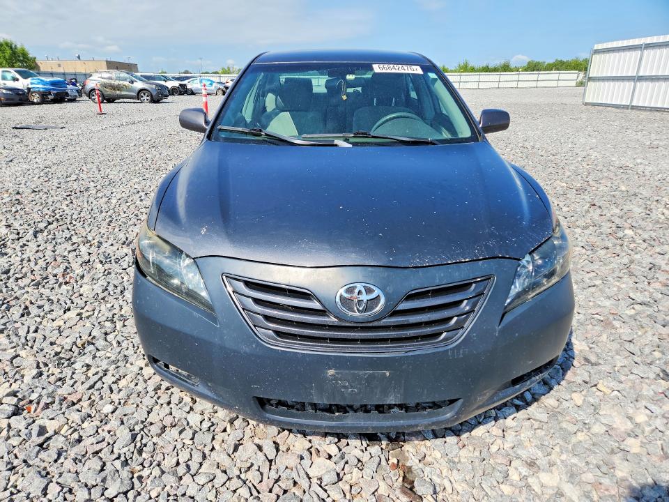 Продажа на аукционе авто 2009 Toyota Camry, vin: 4T4BE46K89R054549, номер лота: 66842476
