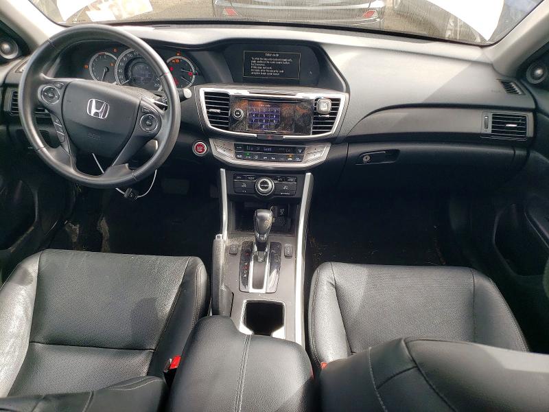 Продаж на аукціоні авто 2015 Honda Accord, vin: 1HGCR3F93FA800631, номер лоту: 64281516