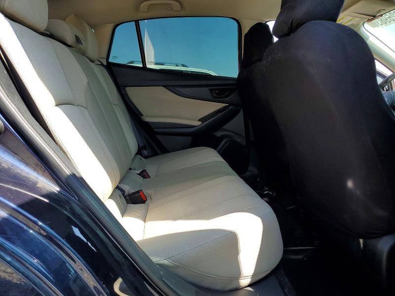 Продаж на аукціоні авто 2020 Subaru Impreza, vin: 4S3GTAB63L3721607, номер лоту: 62269836