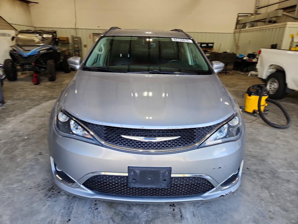 Aukcja sprzedaży 2017 Chrysler Pacifica, vin: 2C4RC1BG6HR609920, numer aukcji: 65726676