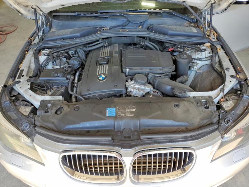 Aukcja sprzedaży 2010 Bmw 535, vin: WBAPT7C58AC237970, numer aukcji: 62781246