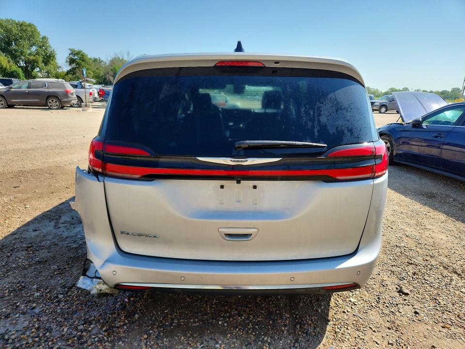 Aukcja sprzedaży 2026 Chrysler Pacifica, vin: 2C4RC1BG5TR239925, numer aukcji: 66080056