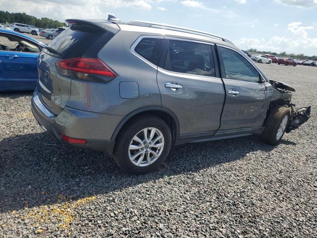 64083836 :رقم المزاد ، 5N1AT2MT0JC846460 vin ، 2018 Nissan Rogue مزاد بيع
