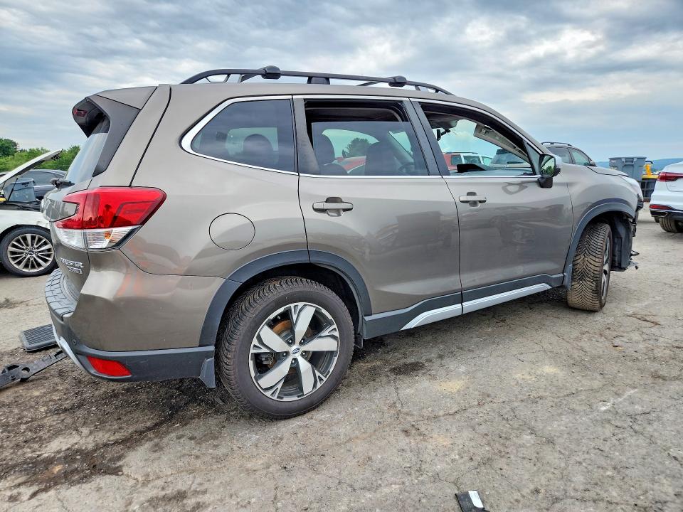 Aukcja sprzedaży 2021 Subaru Forester, vin: JF2SKAXC9MH449923, numer aukcji: 65582906