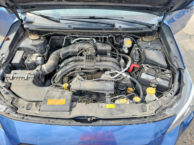 Aukcja sprzedaży 2019 Subaru Crosstrek, vin: JF2GTAEC7K8398098, numer aukcji: 64999796