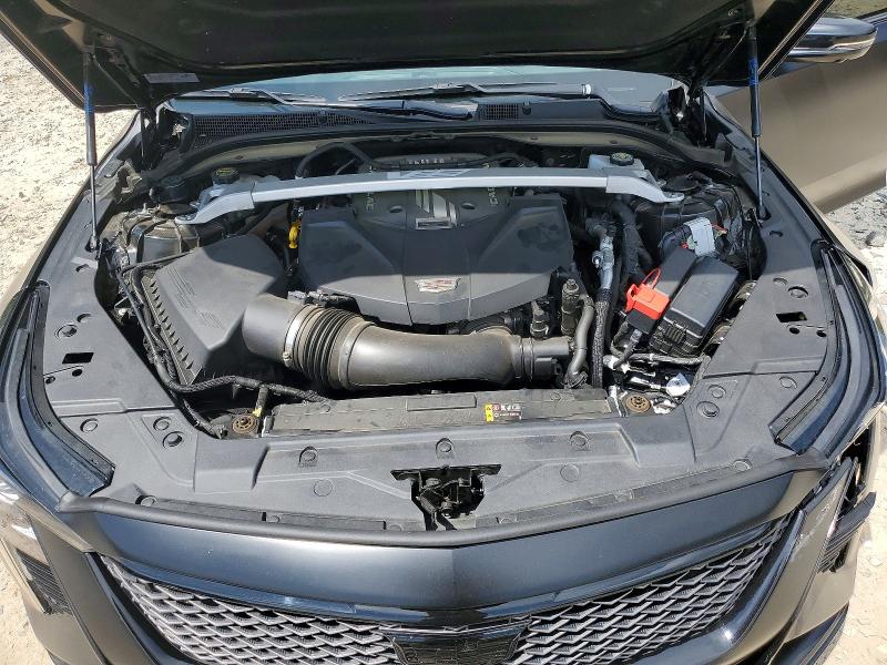 Продаж на аукціоні авто 2026 Cadillac Ct5-v, vin: 1G6D25R66T0860122, номер лоту: 65224986