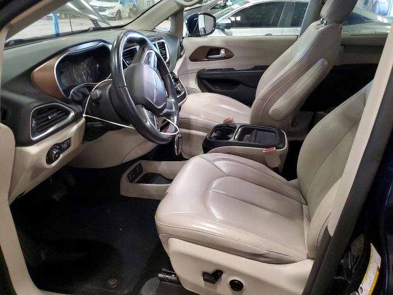 Aukcja sprzedaży 2018 Chrysler Pacifica, vin: 2C4RC1BG0JR127868, numer aukcji: 66107006