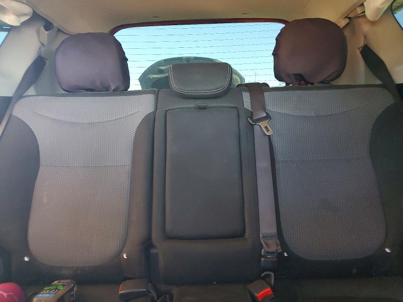 Продажа на аукционе авто 2018 Kia Soul, vin: KNDJP3A58J7578349, номер лота: 65365896