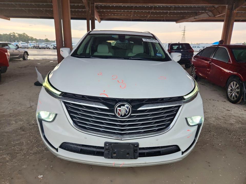 Продажа на аукционе авто 2023 Buick Enclave, vin: 5GAERBKW6PJ104491, номер лота: 66760016