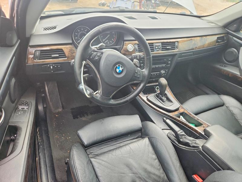 Продаж на аукціоні авто 2008 Bmw 335, vin: WBAWC73578E066543, номер лоту: 63573786