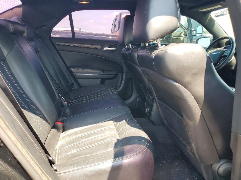 2012 Chrysler 300 მანქანა იყიდება აუქციონზე, vin: 2C3CCABG0CH279426, აუქციონის ნომერი: 66088946