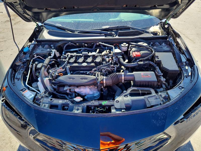 Продажа на аукционе авто 2023 Acura Integra, vin: 19UDE4H39PA014039, номер лота: 66205096
