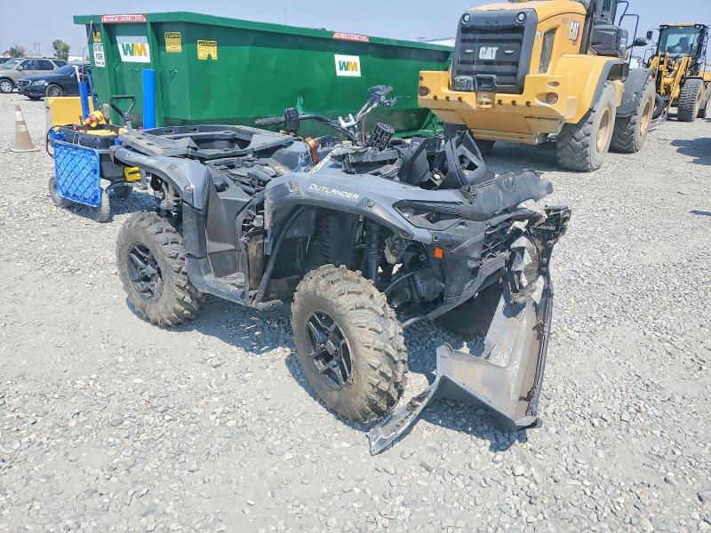Продаж на аукціоні авто 2025 Can-am Outlander, vin: 3JB3GA649SJ000382, номер лоту: 62641456