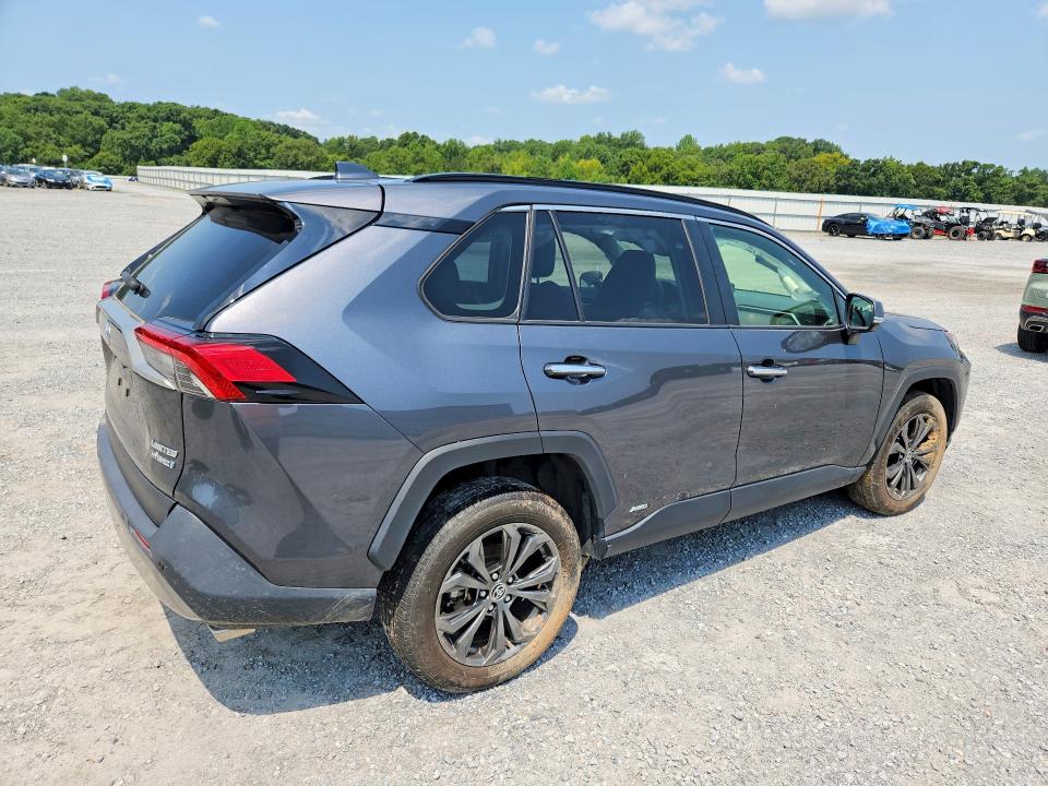 Aukcja sprzedaży 2024 Toyota Rav4, vin: JTMD6RFV9RD129576, numer aukcji: 63540756