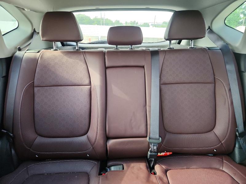 Продаж на аукціоні авто 2022 Kia Seltos, vin: KNDETCA24N7278106, номер лоту: 64142696