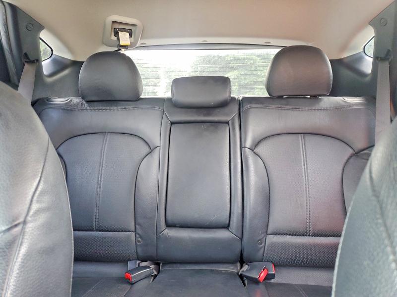 Продажа на аукционе авто 2012 Hyundai Tucson, vin: KM8JU3ACXCU390116, номер лота: 64128736