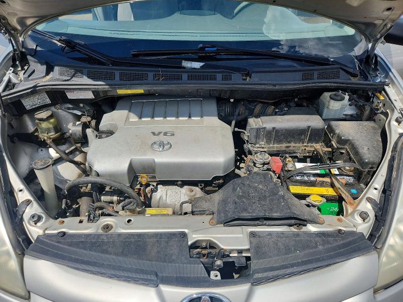 Aukcja sprzedaży 2008 Toyota Sienna, vin: 5TDZK23C48S151578, numer aukcji: 60274246