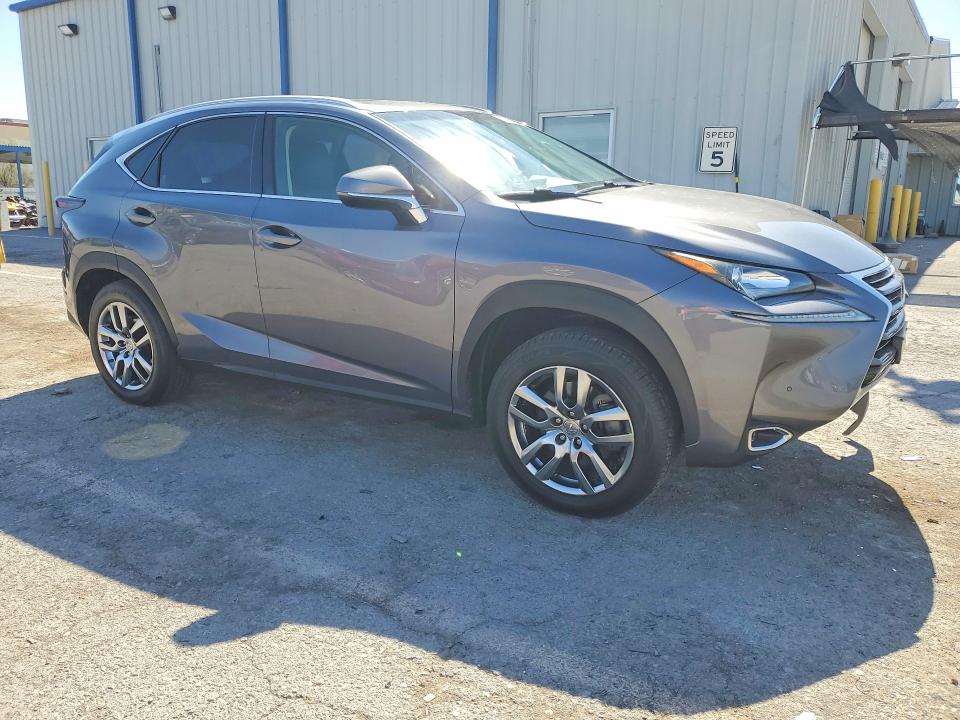 Продаж на аукціоні авто 2015 Lexus Nx, vin: JTJYARBZ0F2007377, номер лоту: 63527106