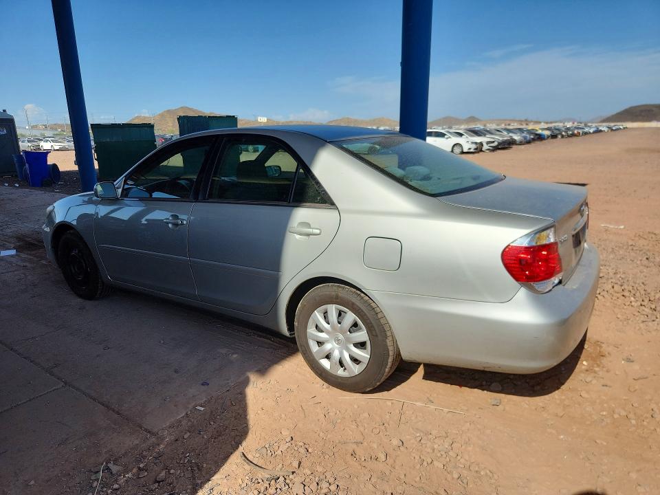 Aukcja sprzedaży 2005 Toyota Camry, vin: 4T1BE32K75U043742, numer aukcji: 63733956