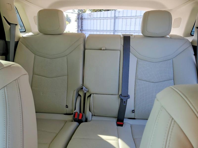 Продаж на аукціоні авто 2023 Cadillac Xt5, vin: 1GYKNCRS1PZ214964, номер лоту: 63708246