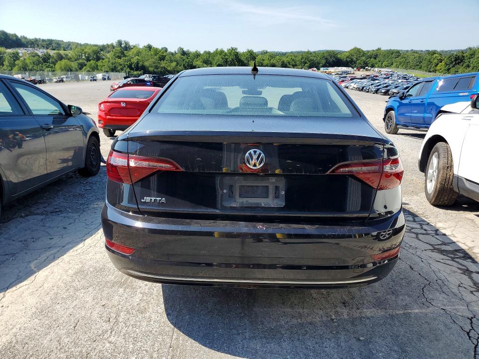 Продаж на аукціоні авто 2020 Volkswagen Jetta, vin: 3VWEB7BU6LM023452, номер лоту: 65373736