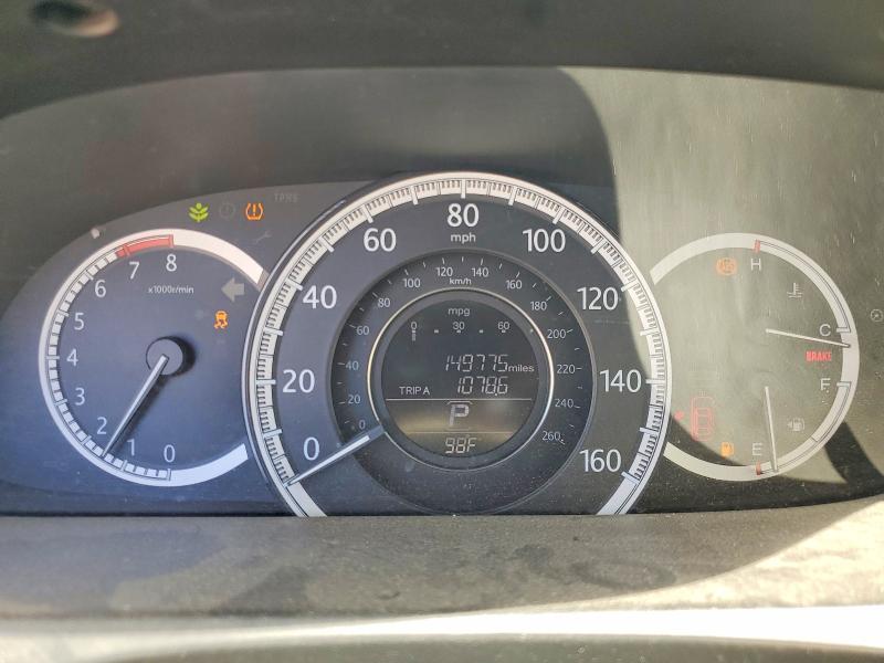 65710006 :رقم المزاد ، 1HGCR2F37EA233649 vin ، 2014 Honda Accord مزاد بيع