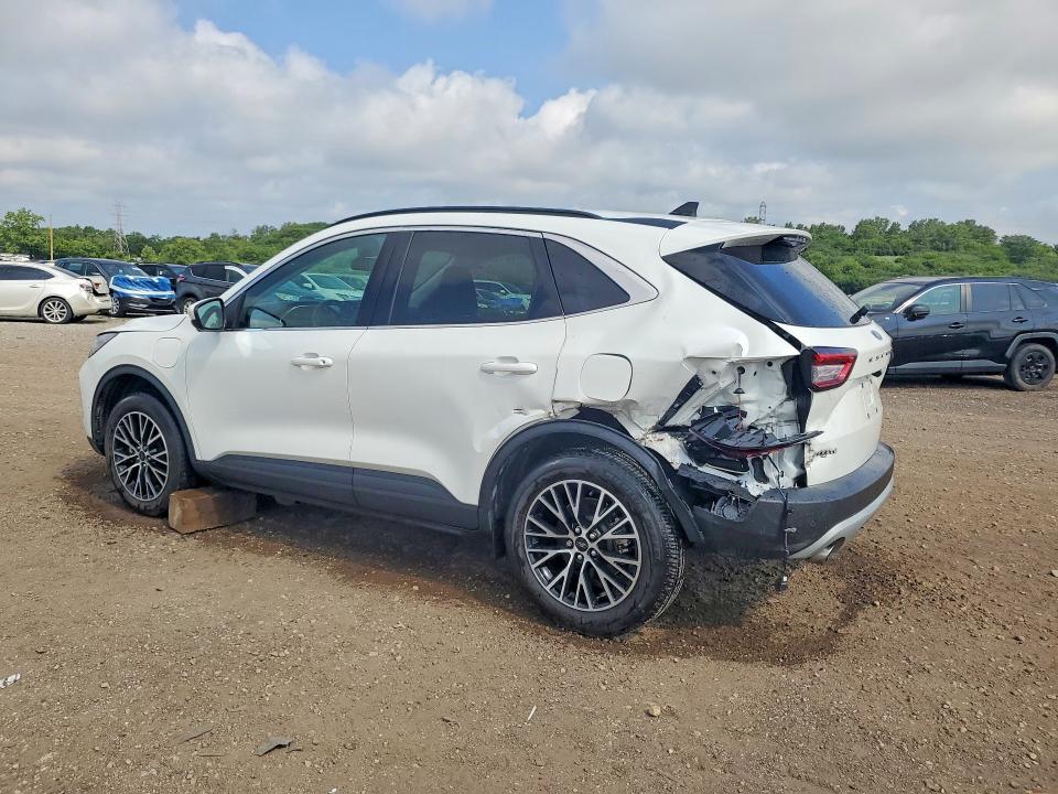 63624146 :رقم المزاد ، 1FMCU0E10PUA67568 vin ، 2023 Ford Escape مزاد بيع