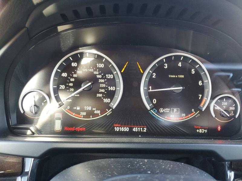 Aukcja sprzedaży 2018 Bmw X5, vin: 5UXKR2C5XJ0Z19778, numer aukcji: 66402726