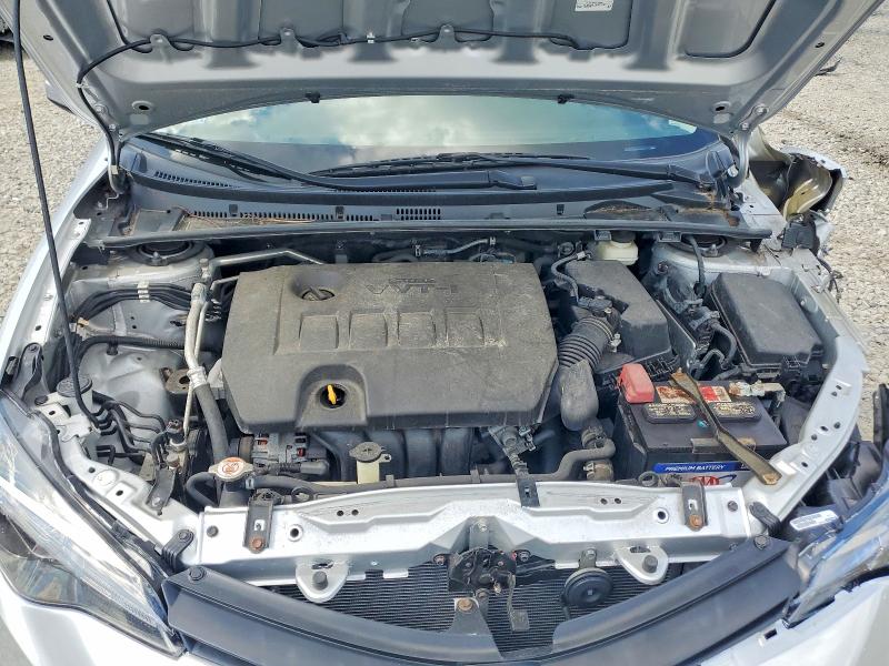 Продаж на аукціоні авто 2019 Toyota Corolla, vin: 5YFBURHE1KP872598, номер лоту: 66626026