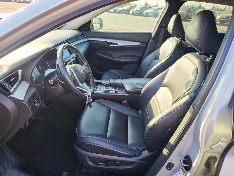 Aukcja sprzedaży 2020 Infiniti Qx50, vin: 3PCAJ5M12LF117408, numer aukcji: 67026976