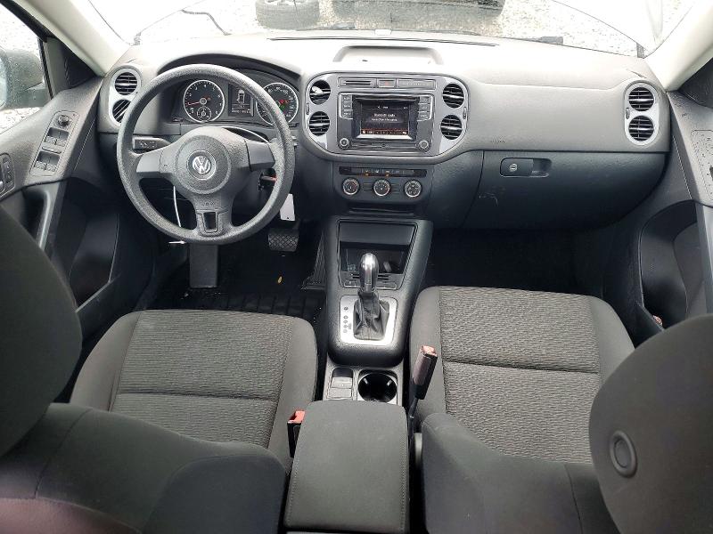Продаж на аукціоні авто 2017 Volkswagen Tiguan, vin: WVGAV7AX3HK048503, номер лоту: 65157196