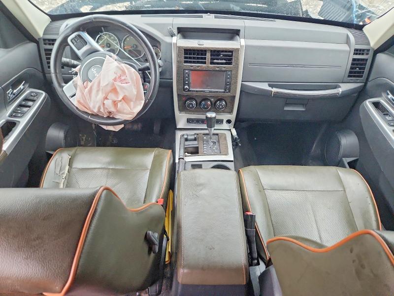 Aukcja sprzedaży 2011 Jeep Liberty, vin: 1J4PN2GKXBW558225, numer aukcji: 64556386