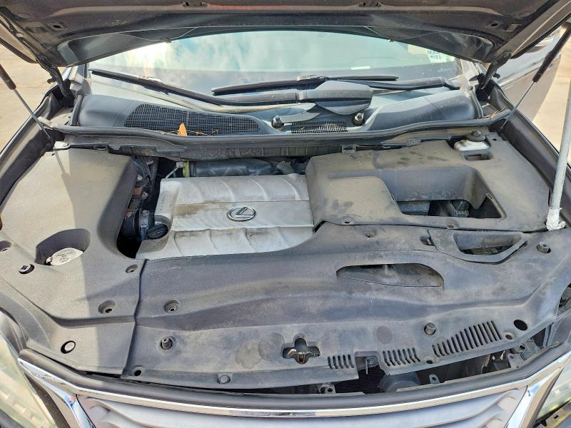 Aukcja sprzedaży 2014 Lexus Rx, vin: 2T2BK1BA1EC251097, numer aukcji: 66710086