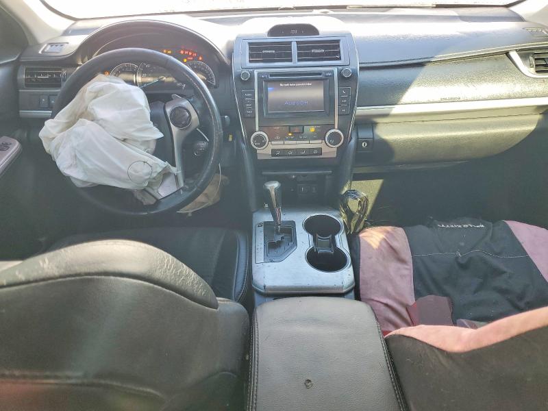66181166 :رقم المزاد ، 4T1BF1FK2EU754373 vin ، 2014 Toyota Camry مزاد بيع