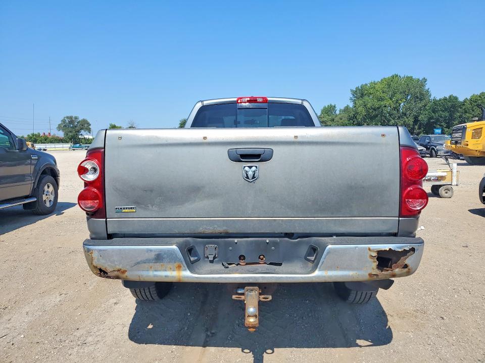 Aukcja sprzedaży 2008 Dodge Ram 1500, vin: 1D7HU16N38J161602, numer aukcji: 65555746