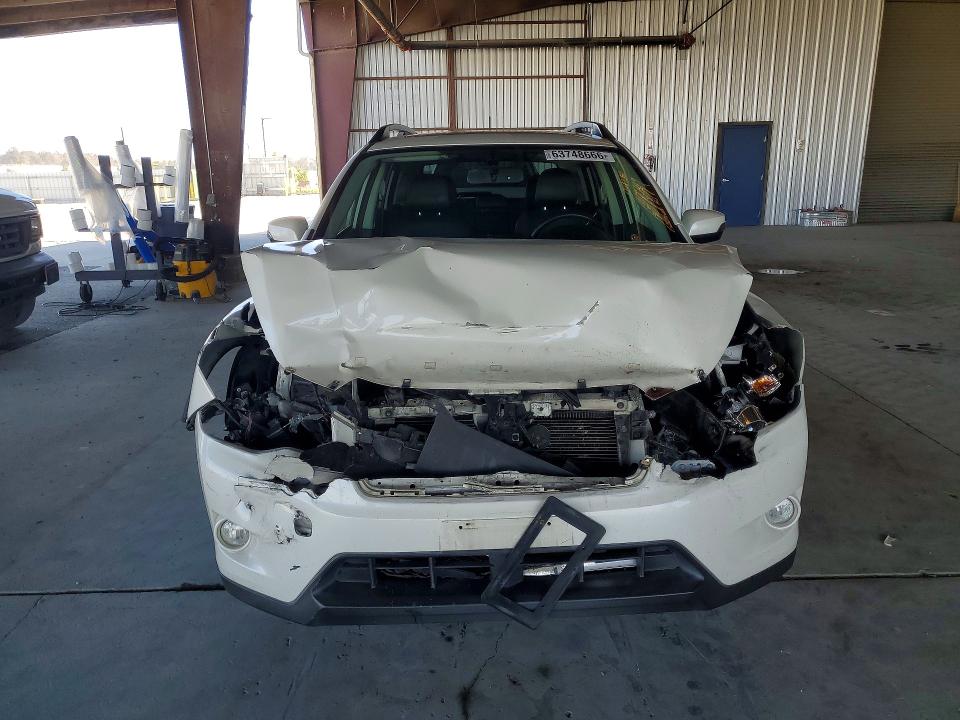 2015 Subaru Xv Crosstrek მანქანა იყიდება აუქციონზე, vin: JF2GPAPC5F8219287, აუქციონის ნომერი: 63748666