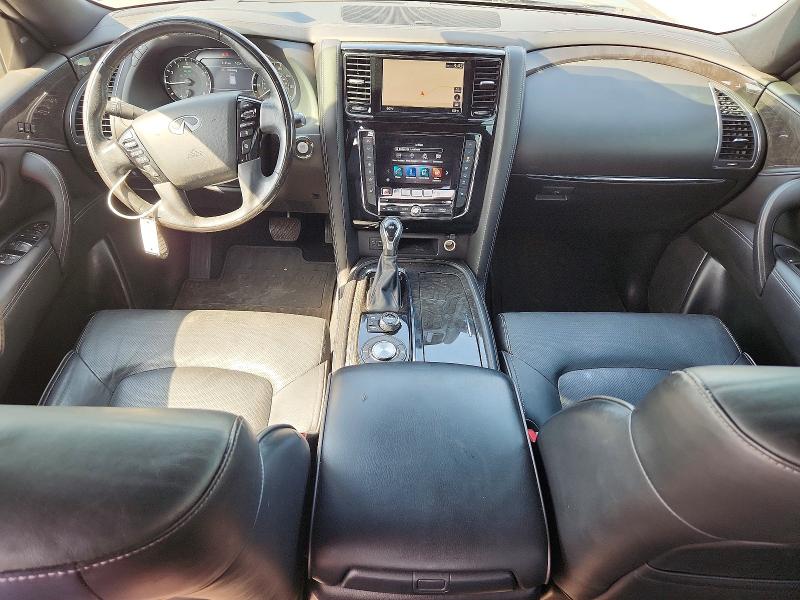 Aukcja sprzedaży 2020 Infiniti Qx80, vin: JN8AZ2NF8L9700453, numer aukcji: 65290456