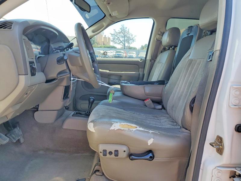 64827416 :رقم المزاد ، 1D7HU18D74S513315 vin ، 2004 Dodge Ram 1500 مزاد بيع