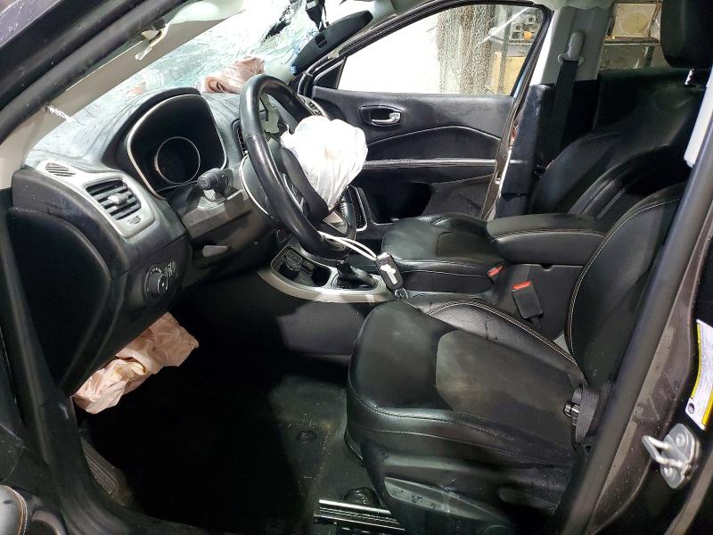 Aukcja sprzedaży 2020 Jeep Compass, vin: 3C4NJDBB7LT229551, numer aukcji: 67153926
