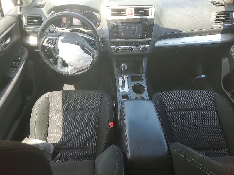 2017 Subaru Outback მანქანა იყიდება აუქციონზე, vin: 4S4BSAFC1H3248757, აუქციონის ნომერი: 66613606
